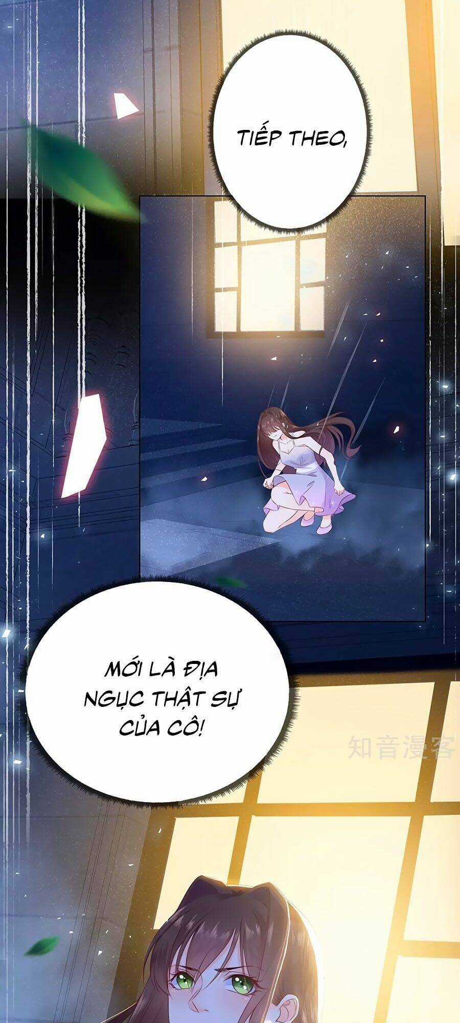 Nữ Vương Tàn Nhẫn - Chapter 2 - Trang 27