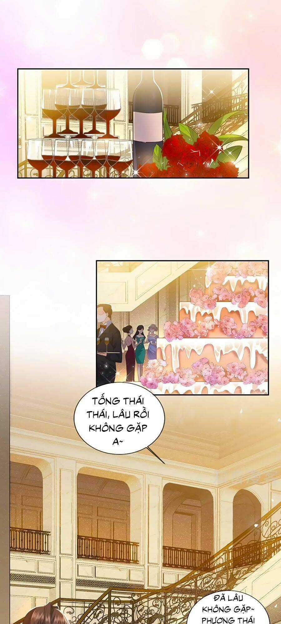 Nữ Vương Tàn Nhẫn - Chapter 2 - Trang 29