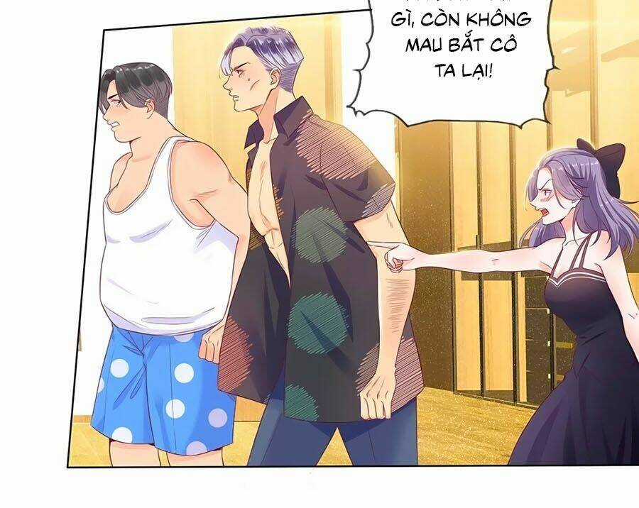 Nữ Vương Tàn Nhẫn - Chapter 2 - Trang 9