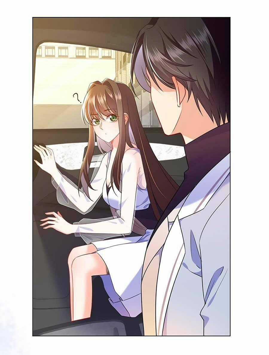 Nữ Vương Tàn Nhẫn - Chapter 20 - Trang 1