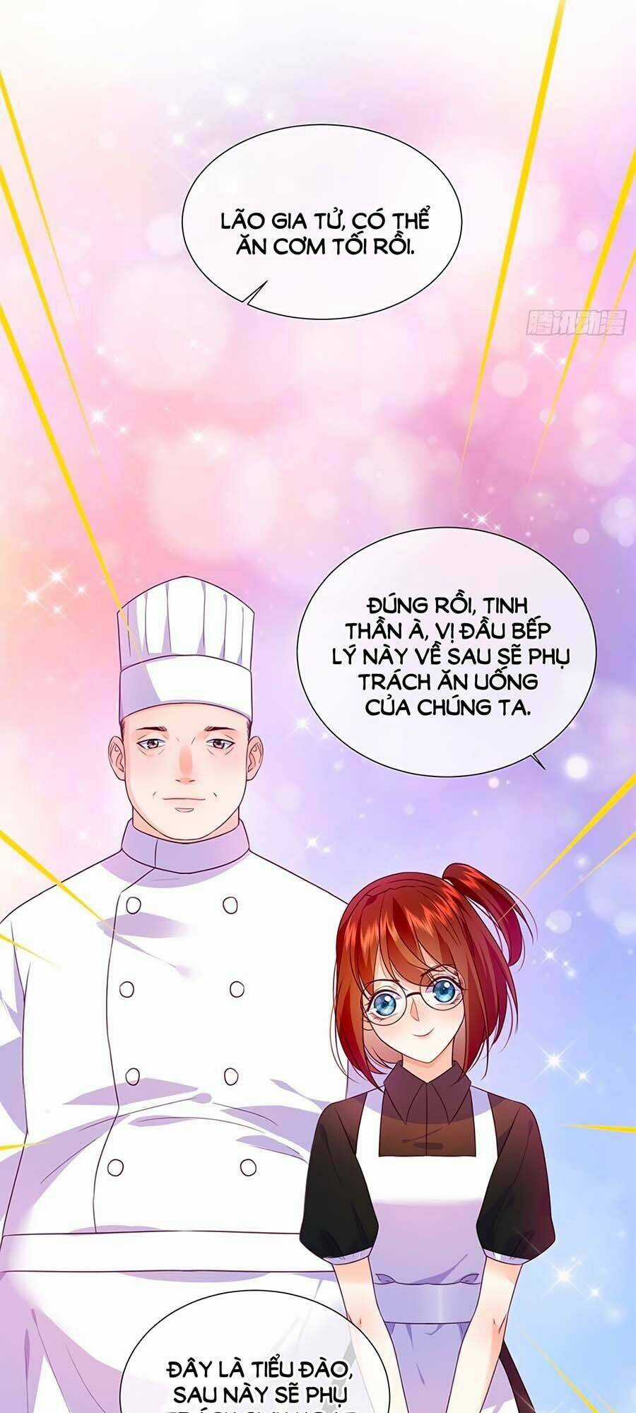 Nữ Vương Tàn Nhẫn - Chapter 20 - Trang 12