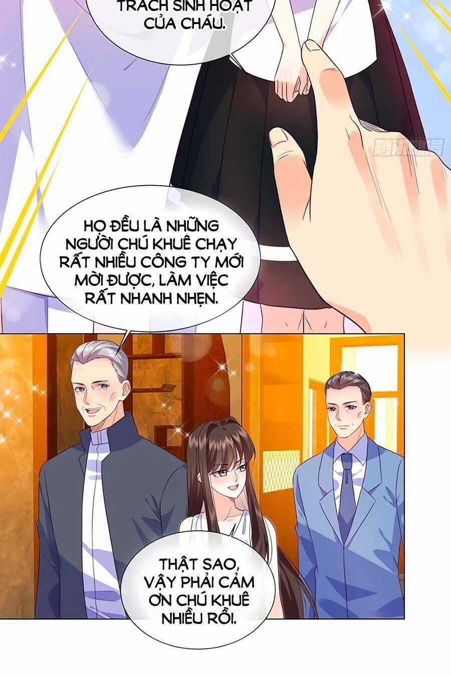 Nữ Vương Tàn Nhẫn - Chapter 20 - Trang 13