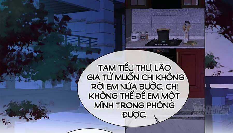 Nữ Vương Tàn Nhẫn - Chapter 20 - Trang 16