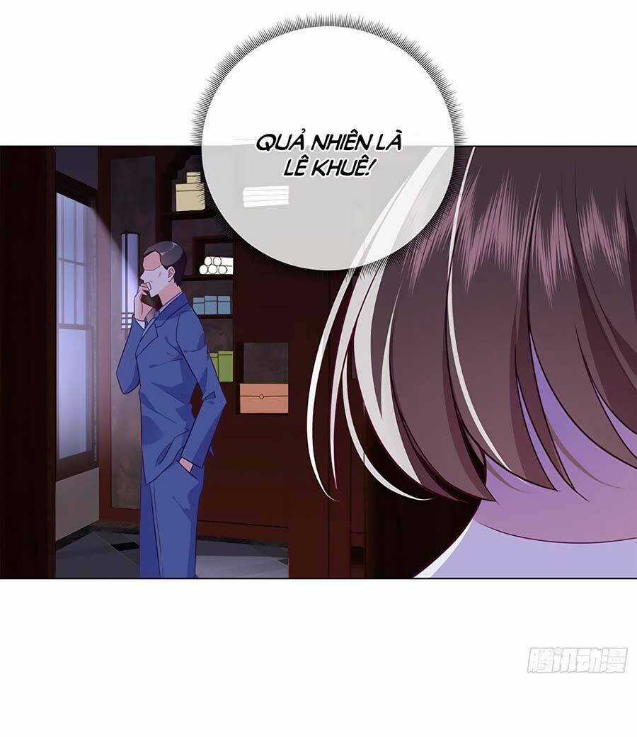 Nữ Vương Tàn Nhẫn - Chapter 20 - Trang 20