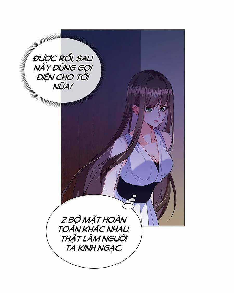 Nữ Vương Tàn Nhẫn - Chapter 20 - Trang 21