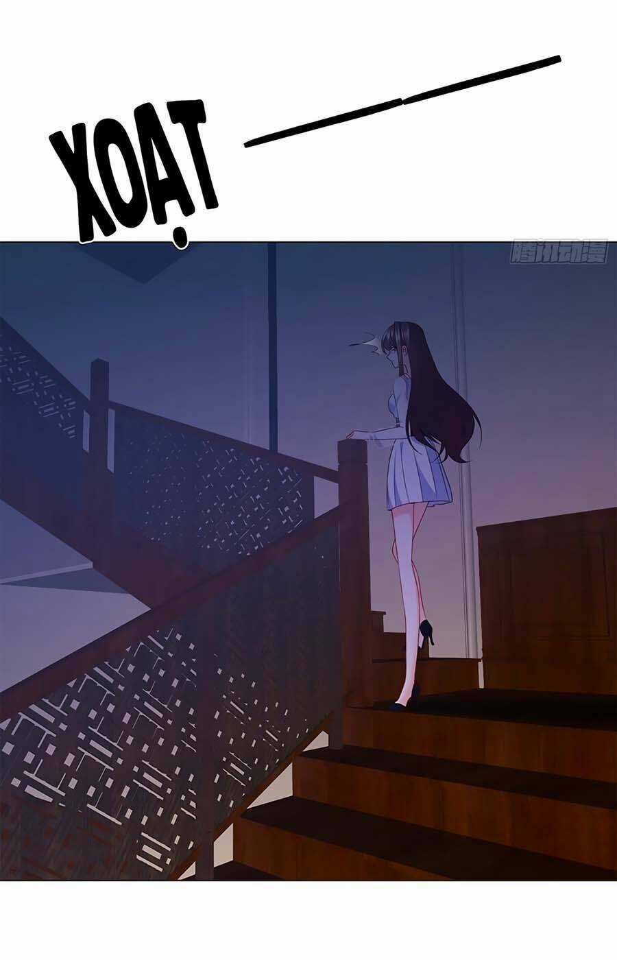 Nữ Vương Tàn Nhẫn - Chapter 20 - Trang 22