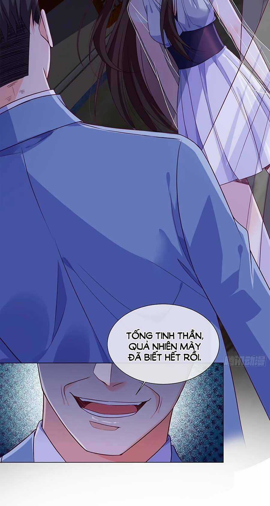 Nữ Vương Tàn Nhẫn - Chapter 20 - Trang 34