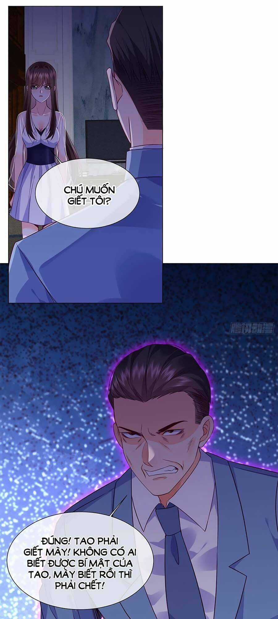 Nữ Vương Tàn Nhẫn - Chapter 20 - Trang 43