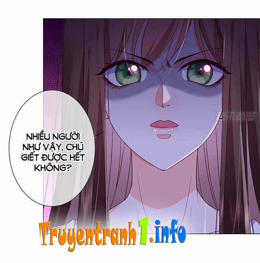 Nữ Vương Tàn Nhẫn - Chapter 20 - Trang 45