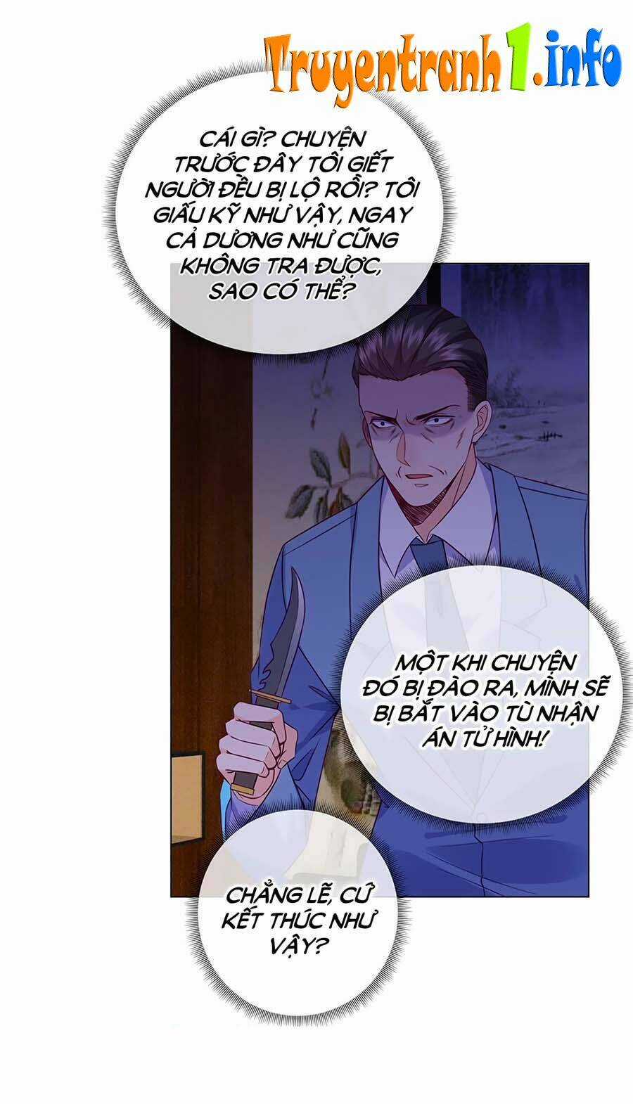 Nữ Vương Tàn Nhẫn - Chapter 20 - Trang 46