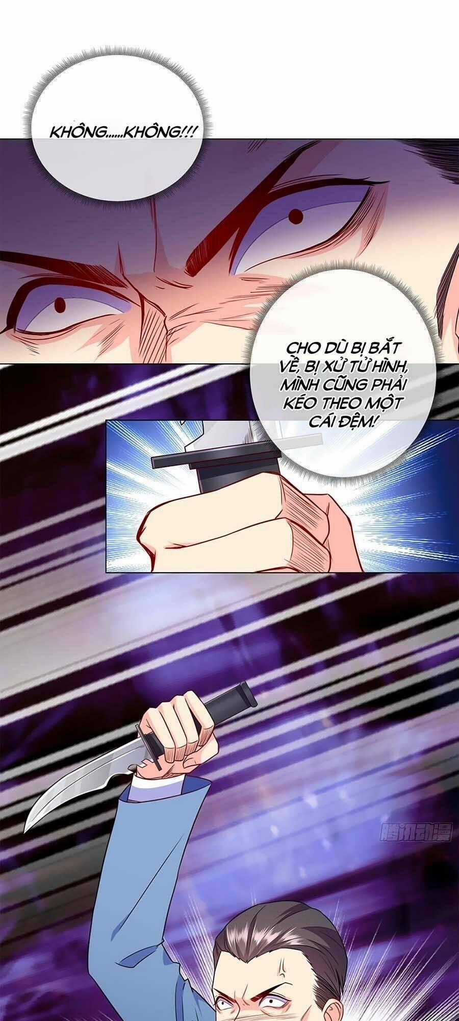 Nữ Vương Tàn Nhẫn - Chapter 20 - Trang 47