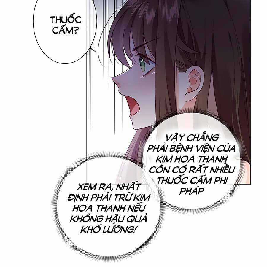 Nữ Vương Tàn Nhẫn - Chapter 20 - Trang 6