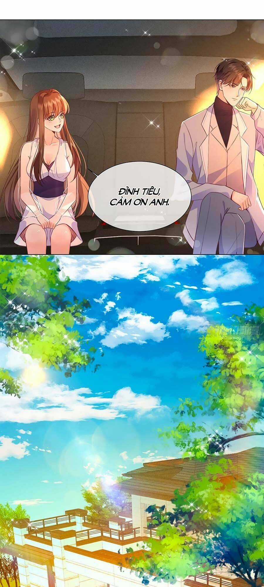 Nữ Vương Tàn Nhẫn - Chapter 20 - Trang 8