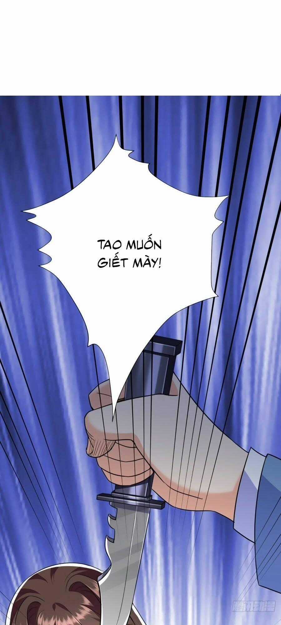 Nữ Vương Tàn Nhẫn - Chapter 21 - Trang 1