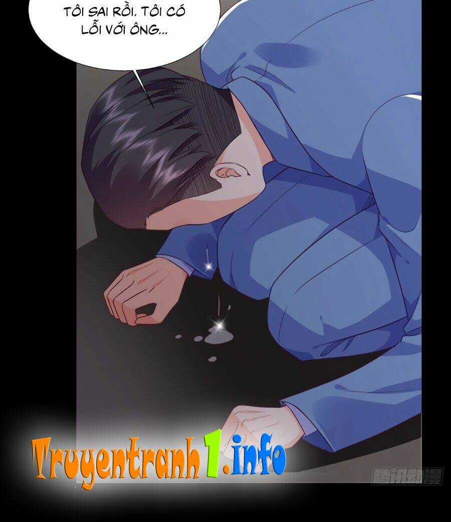 Nữ Vương Tàn Nhẫn - Chapter 21 - Trang 11