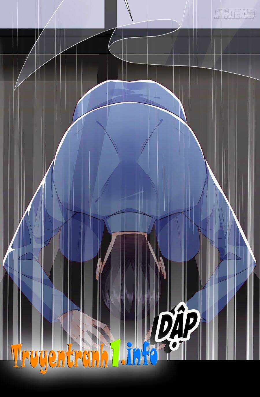 Nữ Vương Tàn Nhẫn - Chapter 21 - Trang 16