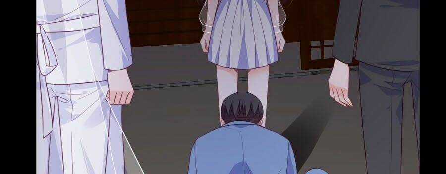 Nữ Vương Tàn Nhẫn - Chapter 21 - Trang 18