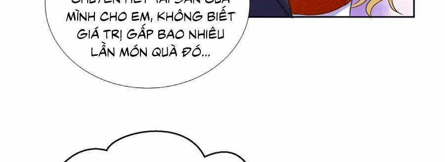 Nữ Vương Tàn Nhẫn - Chapter 21 - Trang 37