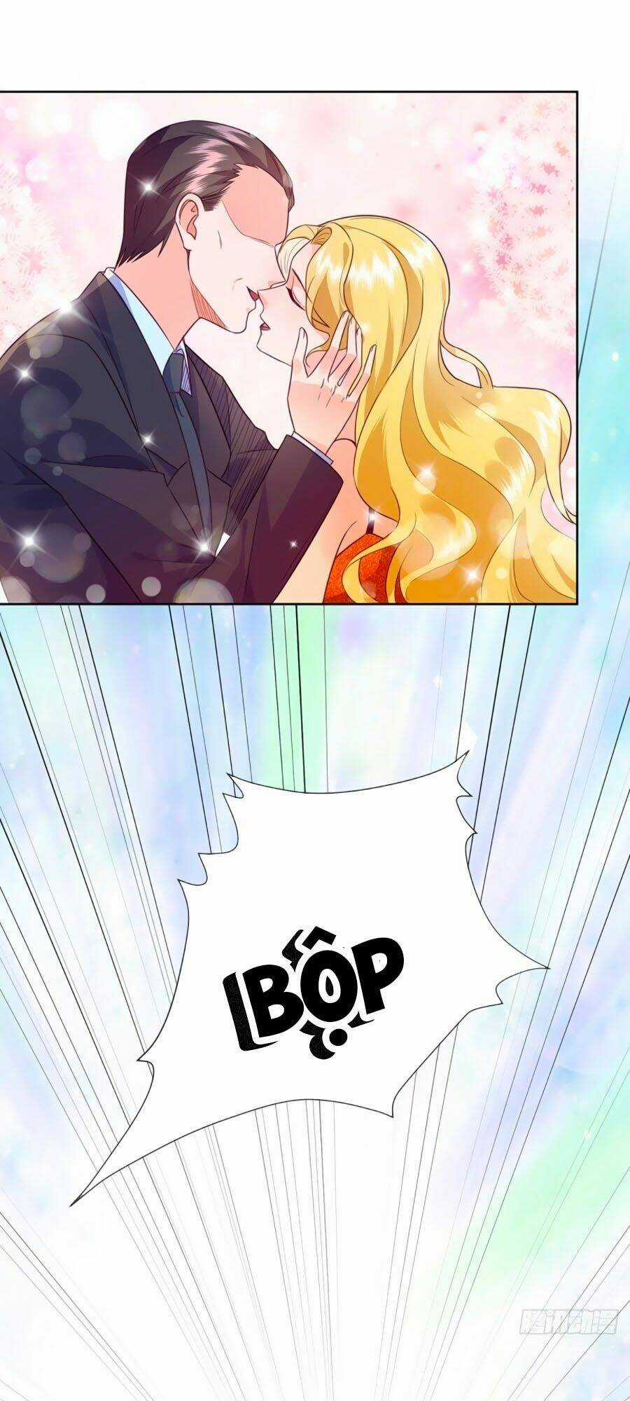 Nữ Vương Tàn Nhẫn - Chapter 21 - Trang 40