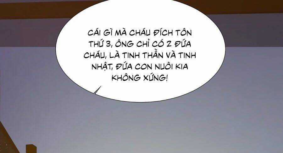 Nữ Vương Tàn Nhẫn - Chapter 21 - Trang 6
