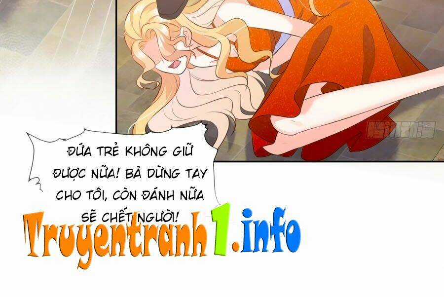 Nữ Vương Tàn Nhẫn - Chapter 21 - Trang 53