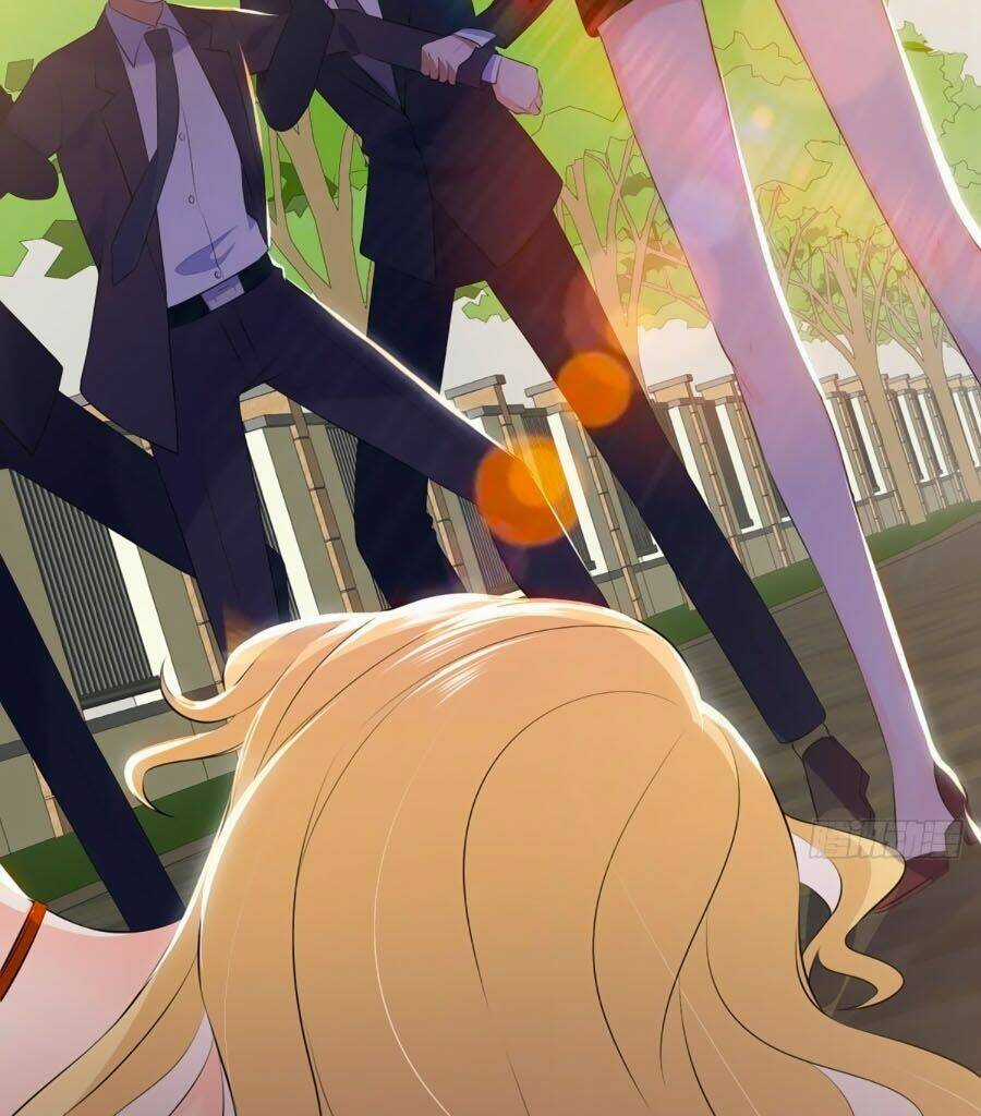 Nữ Vương Tàn Nhẫn - Chapter 21 - Trang 55