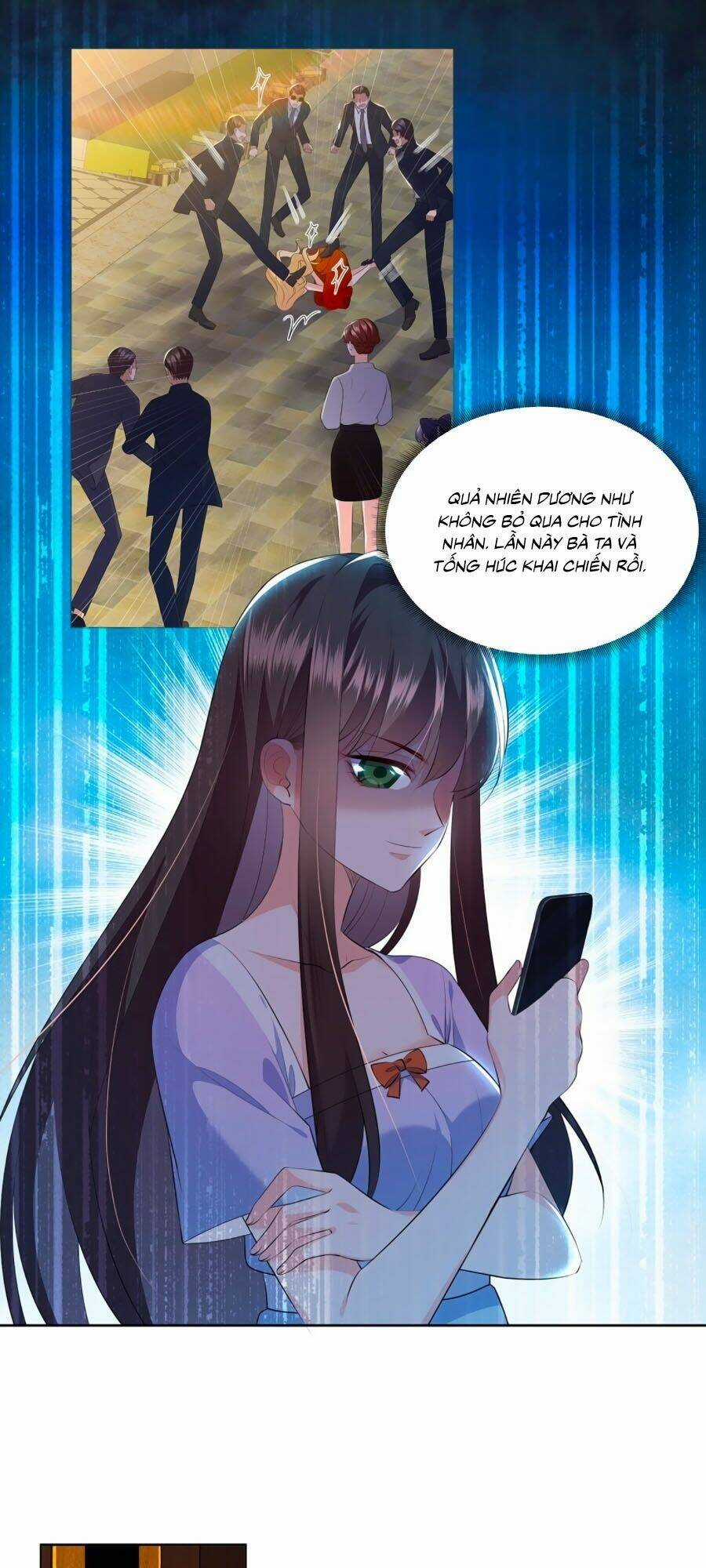 Nữ Vương Tàn Nhẫn - Chapter 21 - Trang 60