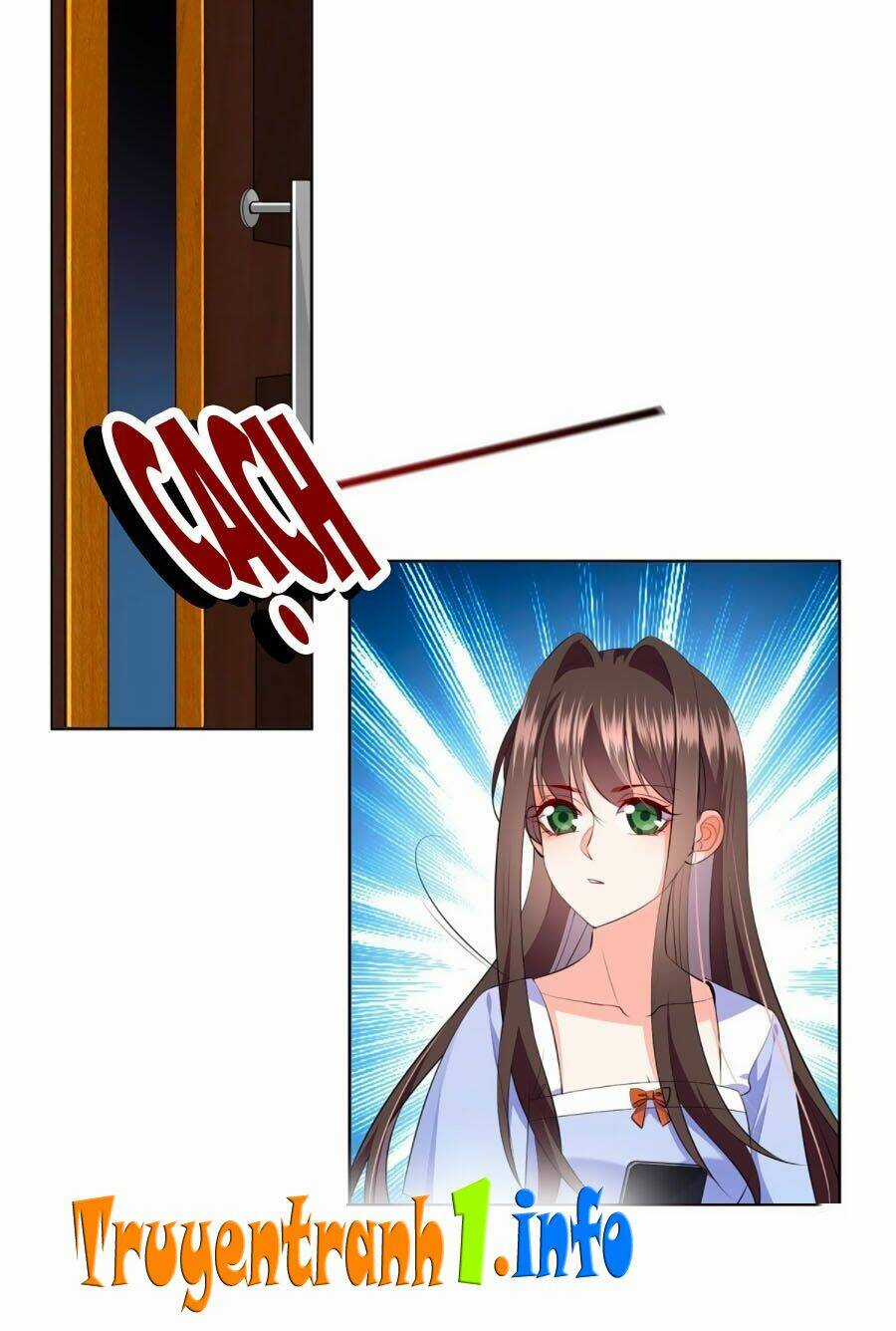 Nữ Vương Tàn Nhẫn - Chapter 21 - Trang 61