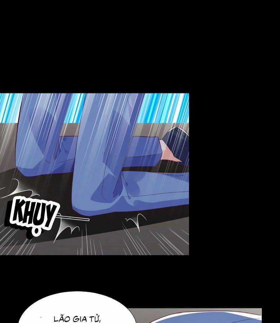 Nữ Vương Tàn Nhẫn - Chapter 21 - Trang 10