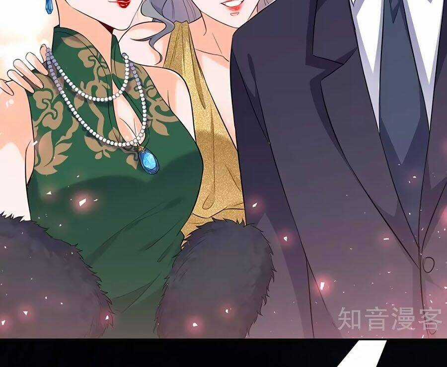 Nữ Vương Tàn Nhẫn - Chapter 3 - Trang 13