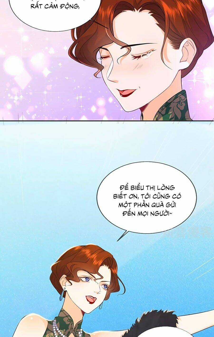 Nữ Vương Tàn Nhẫn - Chapter 3 - Trang 15