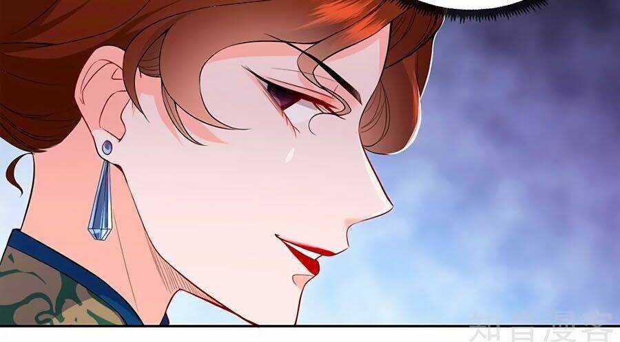 Nữ Vương Tàn Nhẫn - Chapter 3 - Trang 3