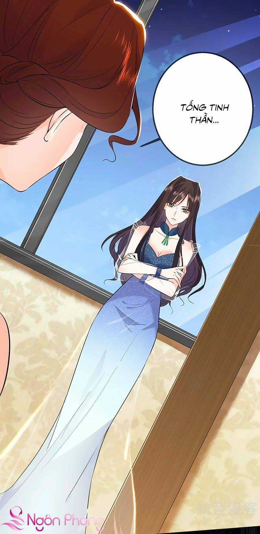 Nữ Vương Tàn Nhẫn - Chapter 3 - Trang 28