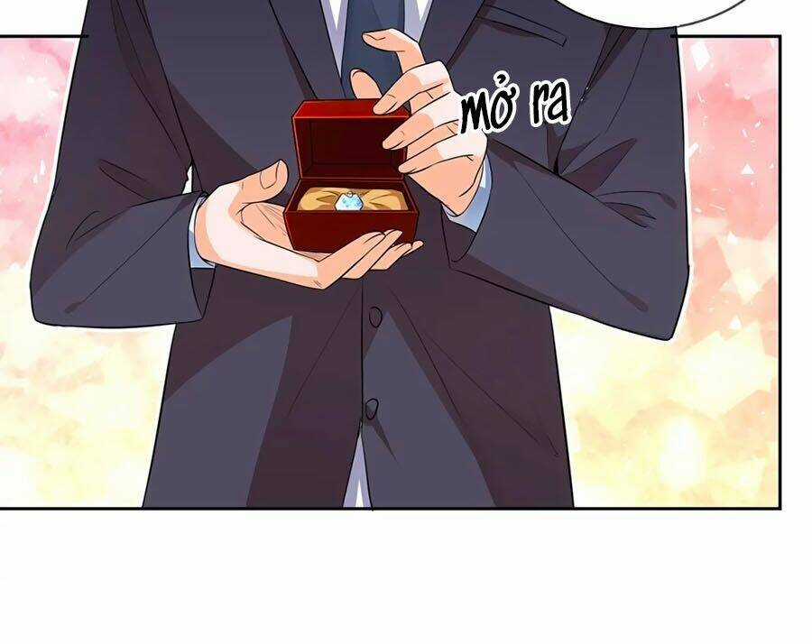 Nữ Vương Tàn Nhẫn - Chapter 3 - Trang 5