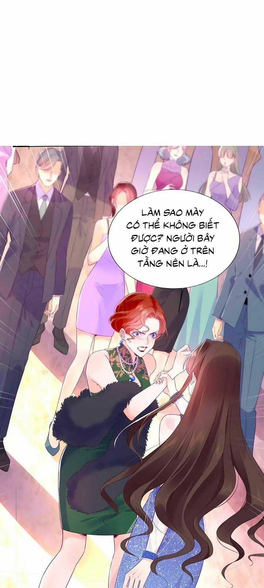 Nữ Vương Tàn Nhẫn - Chapter 4 - Trang 1