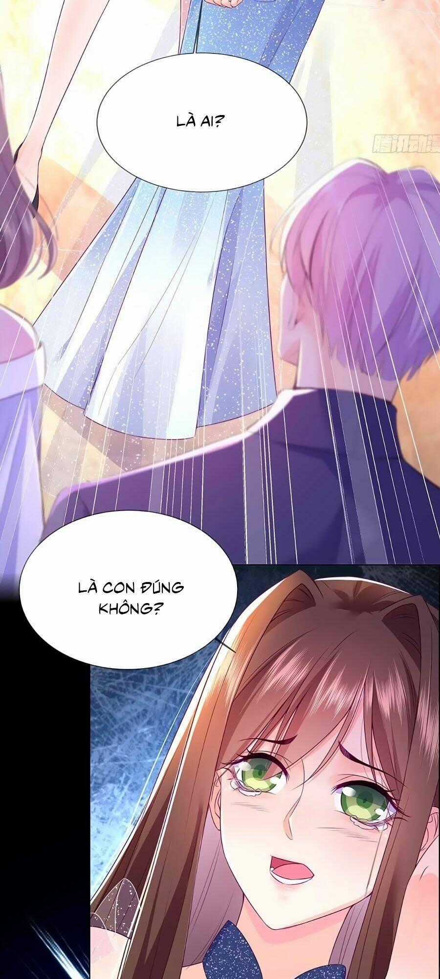 Nữ Vương Tàn Nhẫn - Chapter 4 - Trang 2