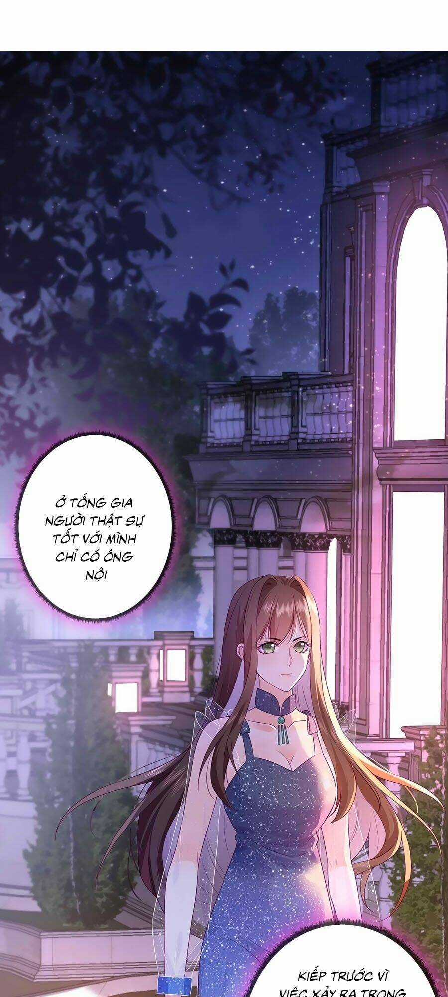 Nữ Vương Tàn Nhẫn - Chapter 4 - Trang 14