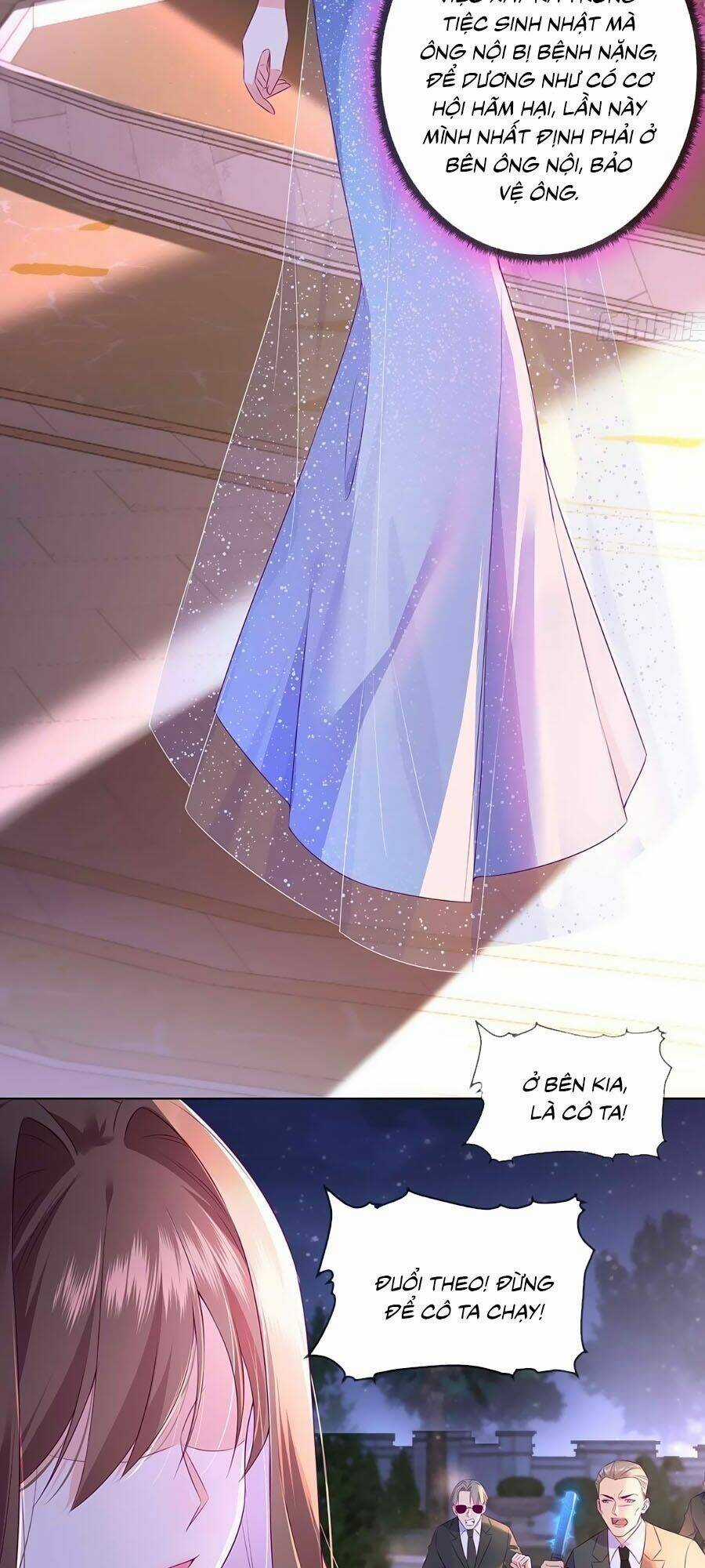 Nữ Vương Tàn Nhẫn - Chapter 4 - Trang 15