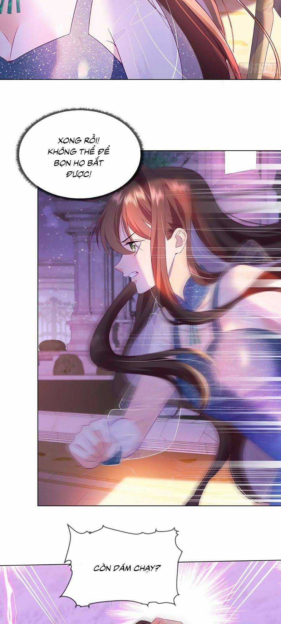 Nữ Vương Tàn Nhẫn - Chapter 4 - Trang 17