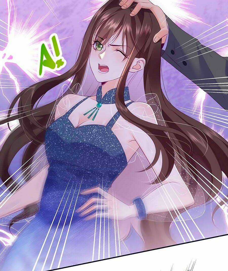 Nữ Vương Tàn Nhẫn - Chapter 4 - Trang 18