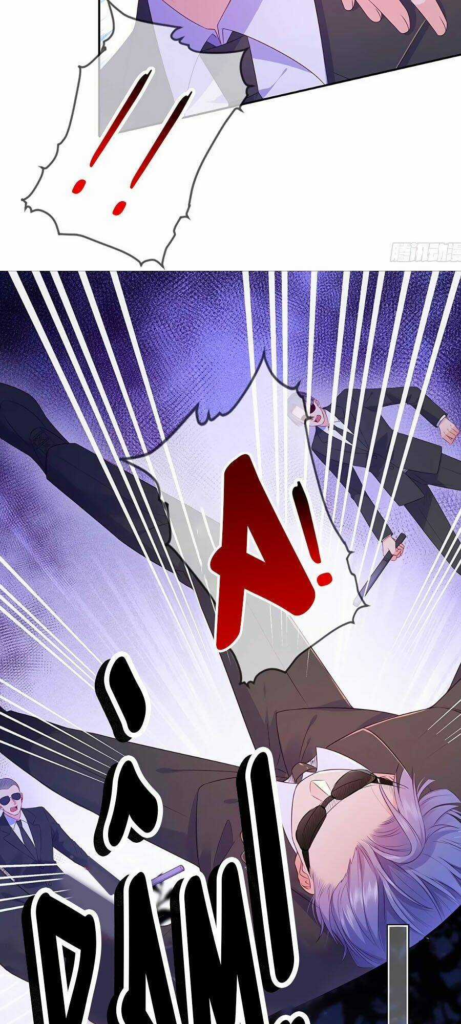 Nữ Vương Tàn Nhẫn - Chapter 4 - Trang 22