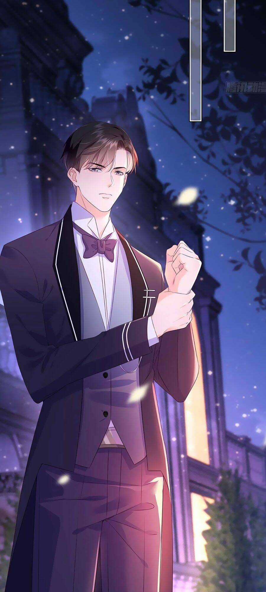 Nữ Vương Tàn Nhẫn - Chapter 4 - Trang 24