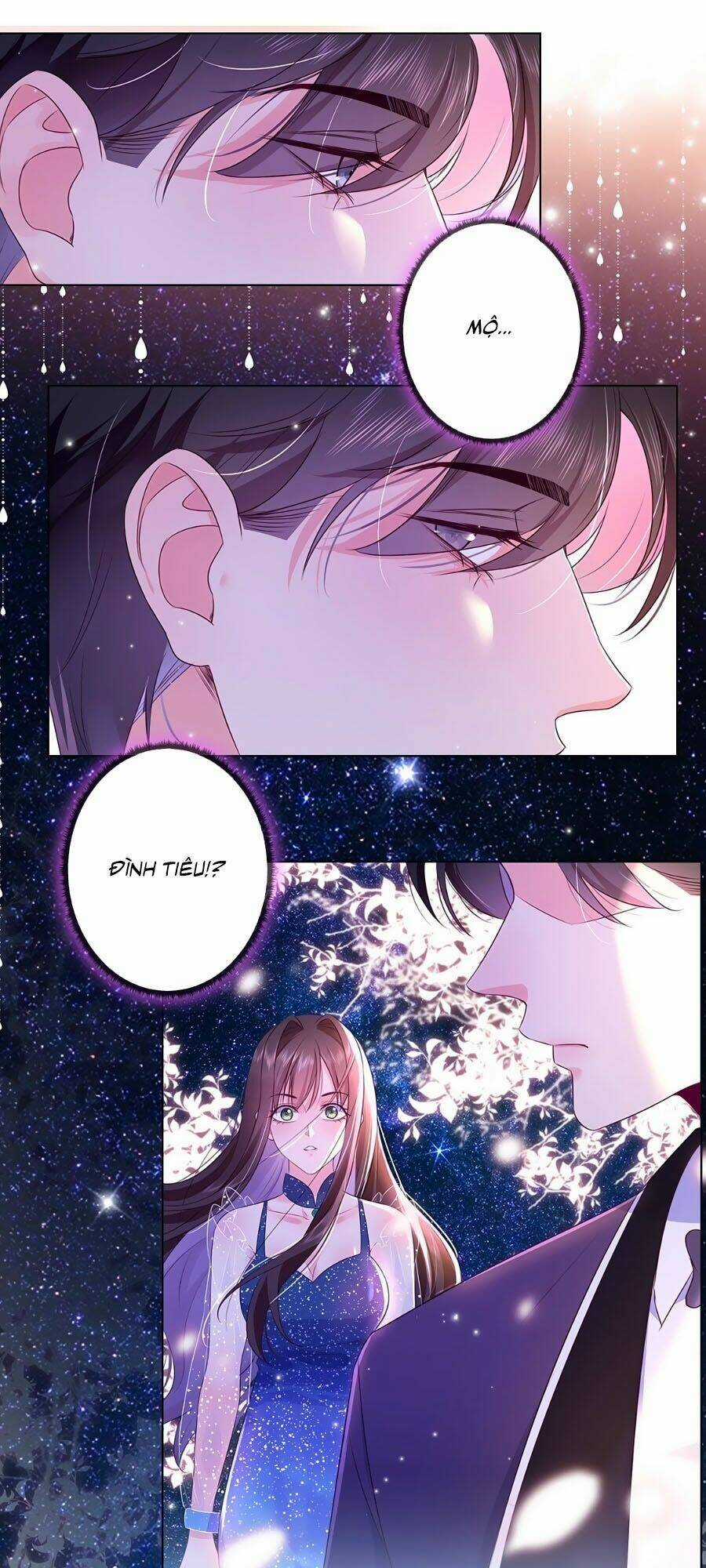 Nữ Vương Tàn Nhẫn - Chapter 4 - Trang 27