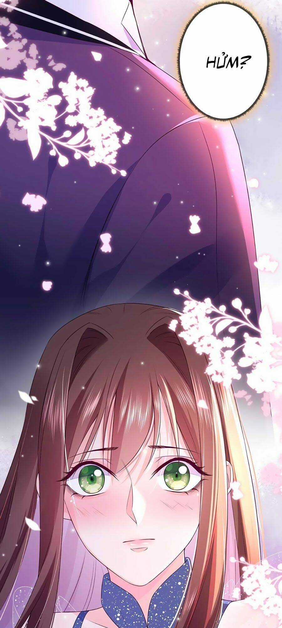 Nữ Vương Tàn Nhẫn - Chapter 4 - Trang 31