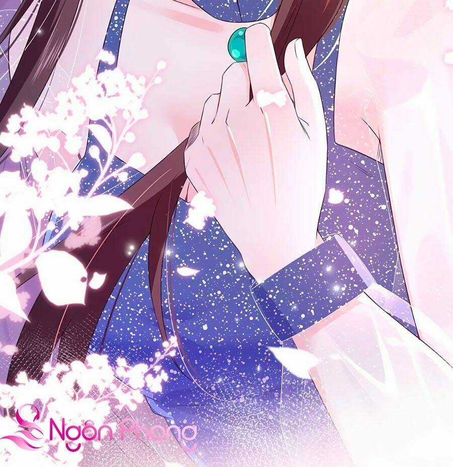 Nữ Vương Tàn Nhẫn - Chapter 4 - Trang 32