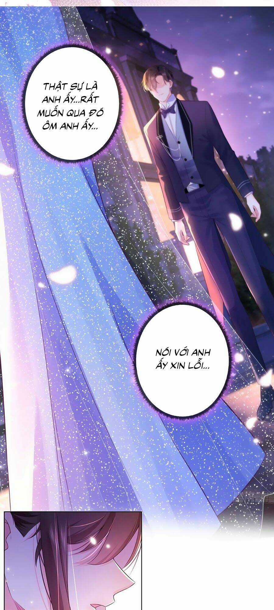 Nữ Vương Tàn Nhẫn - Chapter 4 - Trang 33