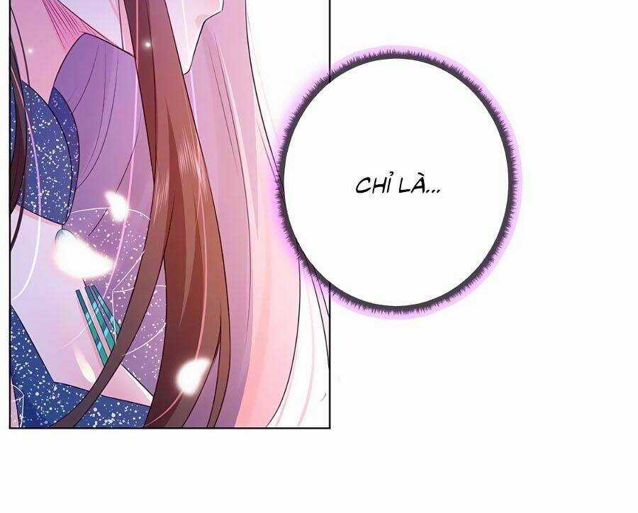 Nữ Vương Tàn Nhẫn - Chapter 4 - Trang 34