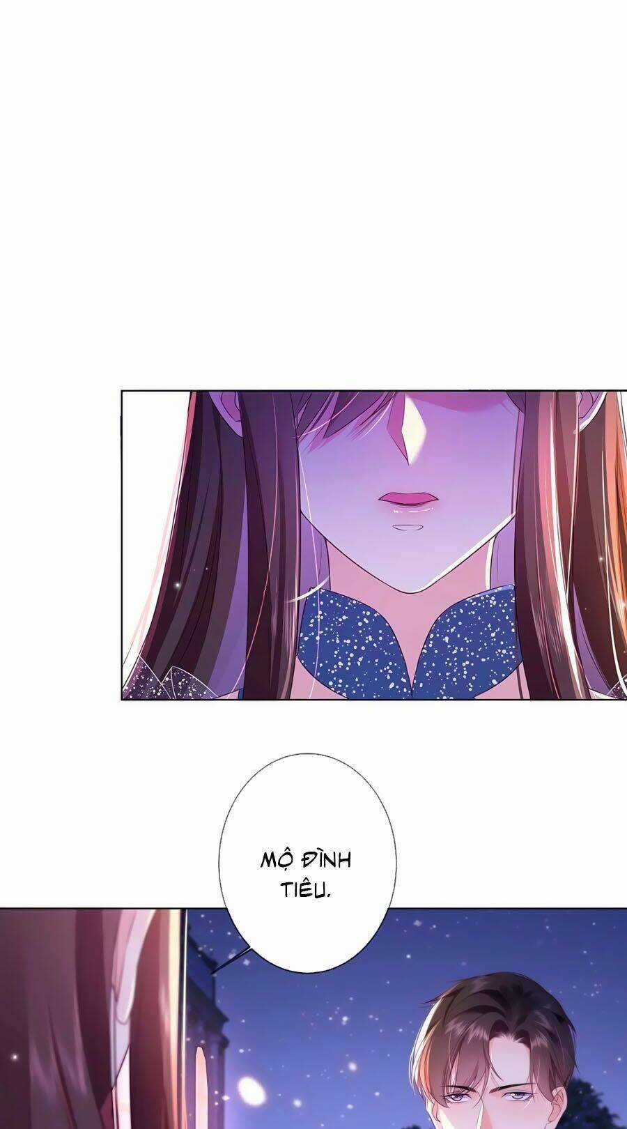 Nữ Vương Tàn Nhẫn - Chapter 4 - Trang 35