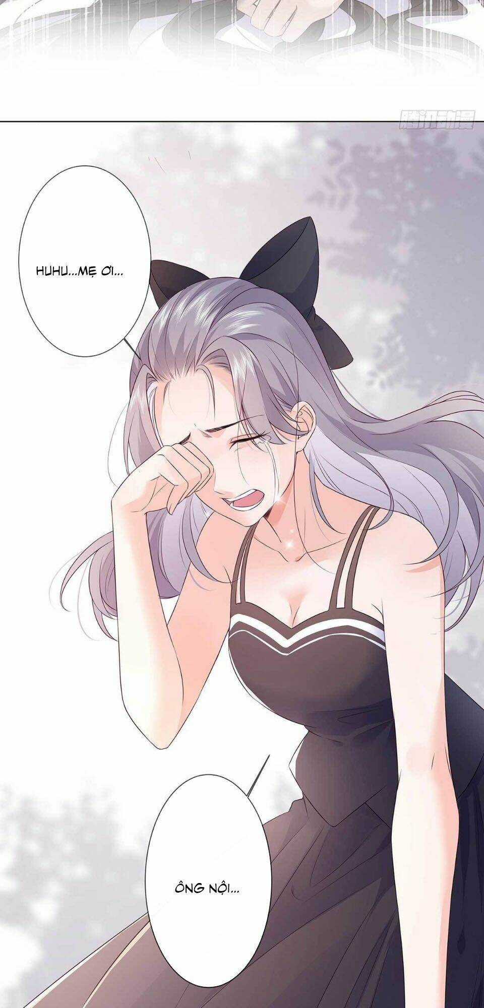 Nữ Vương Tàn Nhẫn - Chapter 5 - Trang 20