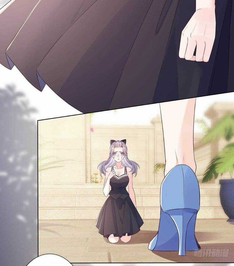 Nữ Vương Tàn Nhẫn - Chapter 5 - Trang 21